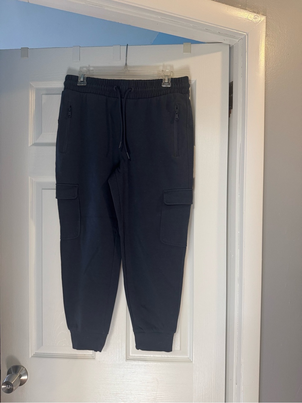Women’s Old Navy Cargo Jogger Pants - Casual Comfort